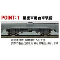 98575 N700-1000系(N700A)東海道・山陽新幹線増結セットB(8両)