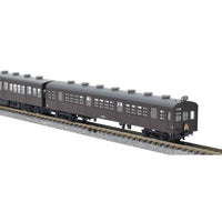 98576 72・73形通勤電車(青梅線)セット(4両)