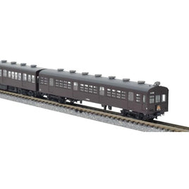 98576 72・73形通勤電車(青梅線)セット(4両)