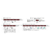 98576 72・73形通勤電車(青梅線)セット(4両)