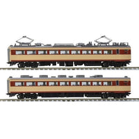 98592 485(489)系(AU13搭載車)増結セット(T)(2両)