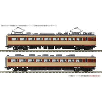98592 485(489)系(AU13搭載車)増結セット(T)(2両)