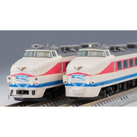 98594 489系特急電車(金沢運転所・H03編成・白山)基本セット(5両)