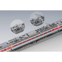98594 489系特急電車(金沢運転所・H03編成・白山)基本セット(5両)