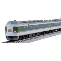 98596 189系(長野総合車両所・N109編成・あさま)基本セット(5両)