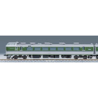 98596 189系(長野総合車両所・N109編成・あさま)基本セット(5両)