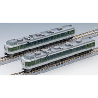 98596 189系(長野総合車両所・N109編成・あさま)基本セット(5両)