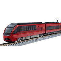 98695 近畿日本鉄道 80000系(ひのとり・6両編成)セット(6両)