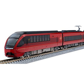 98695 近畿日本鉄道 80000系(ひのとり・6両編成)セット(6両)