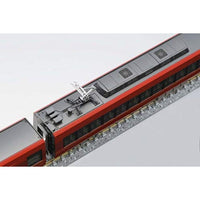 98695 近畿日本鉄道 80000系(ひのとり・6両編成)セット(6両)