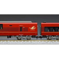 98695 近畿日本鉄道 80000系(ひのとり・6両編成)セット(6両)