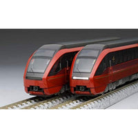 98695 近畿日本鉄道 80000系(ひのとり・6両編成)セット(6両)