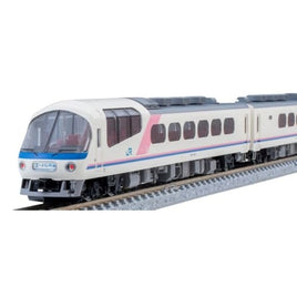 98778 485系・キハ65形(北近畿・エーデル丹後)セット(8両)