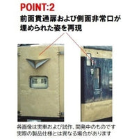 98806 583系特急電車(青森運転所)基本セット(6両)