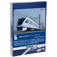 98824 東武N100系スペーシア Xセット(6両)