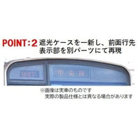 98849 209-1000系電車(中央線)基本セット(6両)