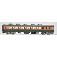 98853 165系急行電車(東海)基本セット(8両)