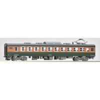 98853 165系急行電車(東海)基本セット(8両)