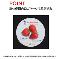 98879 東武100系スペーシア(いちごスペーシア)セット(6両)