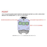 98883 72・73形通勤電車(京阪神緩行線・明石電車区)セット(7両)
