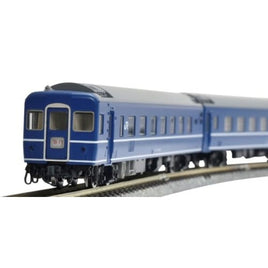 98884 14系客車(能登)セット(8両)