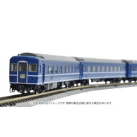 98884 14系客車(能登)セット(8両)