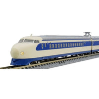 98887 0-1000系東海道・山陽新幹線(NH編成)増結セット(8両)