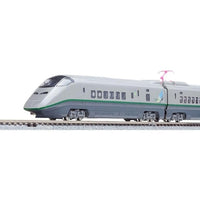98897 E3-2000系山形新幹線(つばさ・登場時塗装)セット(7両)