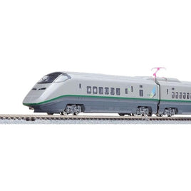 98897 E3-2000系山形新幹線(つばさ・登場時塗装)セット(7両)