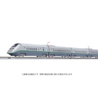 98897 E3-2000系山形新幹線(つばさ・登場時塗装)セット(7両)