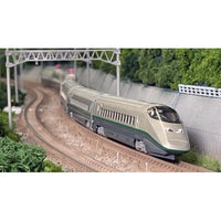 98897 E3-2000系山形新幹線(つばさ・登場時塗装)セット(7両)