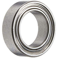 SBR-850-10 ハイスタンダードベアリング850ZZ(5mm×8mm×2.5mm)10個入