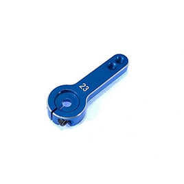 SGE-79TB サーボホーンLong-23T ライトブルー