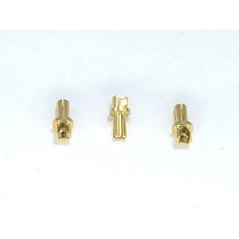 SGC-105M 3.5mm ブラシレスモーター用コネクター(オス)