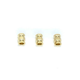 SGC-105F 3.5mm ブラシレスモーター用コネクター(メス)