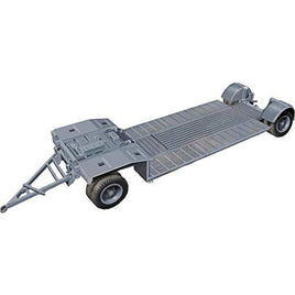 SHA7222 スペシャルホビー 1/72 ミリタリーシリーズ 独・Sd.Ah.115 10トン戦車輸送トレーラー