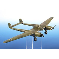 SH72432 スペシャルホビー 1/72 独・フォッケウルフFw189C/V-6地上攻撃機