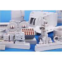 SHA3509 スペシャルホビー 1/35 仏パナール178B装甲車47mm砲FL1砲塔