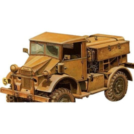 PB72016 IBG 1/72 英・シボレーC15A キャブ11ウォータータンク車
