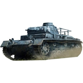 PF72063 FTF 1/72 独・III号指揮戦車E型