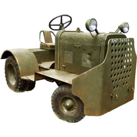 TB32004 サンダーモデル 1/32 米英・クラークトール6トラクターMill-44型・未舗装用ダブルタイヤ