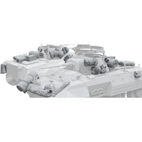 CJ16010 ジェソン・スタジオ 1/16 米・M8グレイハウンド装甲車・アクセサリー