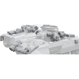 CJ16010 ジェソン・スタジオ 1/16 米・M8グレイハウンド装甲車・アクセサリー