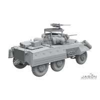 CJ16010 ジェソン・スタジオ 1/16 米・M8グレイハウンド装甲車・アクセサリー