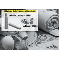 CJ16010 ジェソン・スタジオ 1/16 米・M8グレイハウンド装甲車・アクセサリー