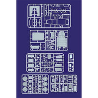 RE35825 ローデン 1/35 独・ホルヒV8-830R大型軍用乗用車