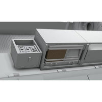 TB35309 サンダーモデル 1/35 英・LRDGフォードF-30トラック・無線機搭載型+フィギア2体限定