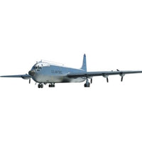 RE14351 ローデン 1/144 米・コンベアXC-99大型輸送機・全幅70m