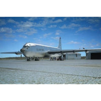 RE14351 ローデン 1/144 米・コンベアXC-99大型輸送機・全幅70m