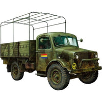 CCA35019 CAMs 1/35 ベッドフォードGS-OKD Mk.Ⅰトラック・インテリア付(CV35A019)